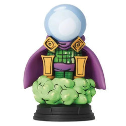 Marvel Animated Style Mini Figure - Select Figure(s) (Online Order Only)