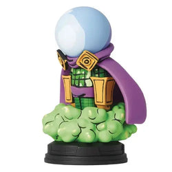 Marvel Animated Style Mini Figure - Select Figure(s) (Online Order Only)
