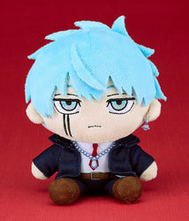 Mashle Magic And Muscles Lance Crown Plush (ONLINE ORDER ONLY)