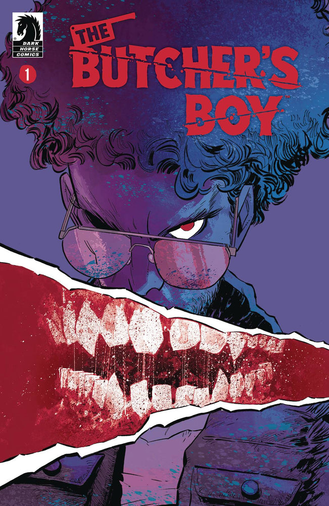 The Butcher's Boy (2024) #1 (Online Order Only)