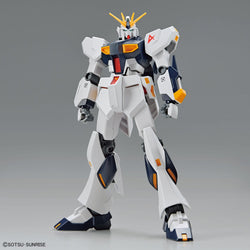 Gundam Chars Counterattack 11 Nu Gundam 1/144 EG Model Kit (ONLINE ORDER ONLY)