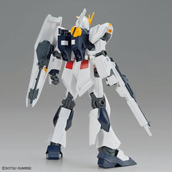 Gundam Chars Counterattack 11 Nu Gundam 1/144 EG Model Kit (ONLINE ORDER ONLY)