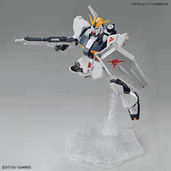 Gundam Chars Counterattack 11 Nu Gundam 1/144 EG Model Kit (ONLINE ORDER ONLY)