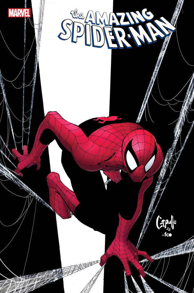 The Amazing Spider-Man (2022) #50B (Online Order Only)