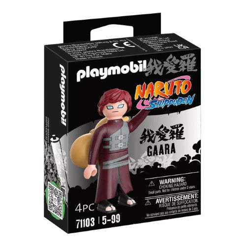 Playmobil Naruto Action Figure - Select Figure(s) (Online Order Only)