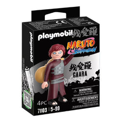 Playmobil Naruto Action Figure - Select Figure(s) (Online Order Only)