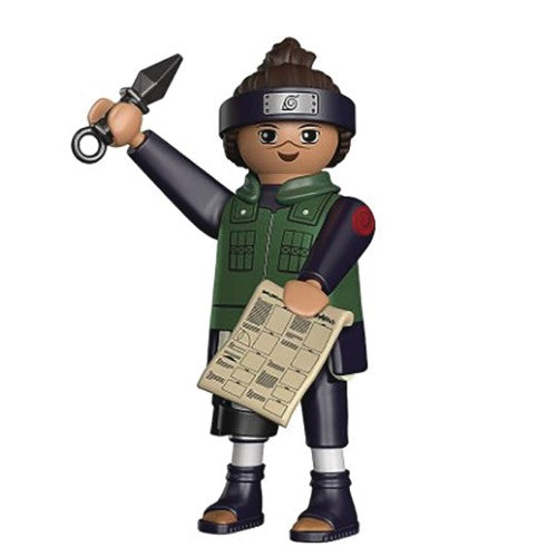 Playmobil Naruto Action Figure - Select Figure(s) (Online Order Only)