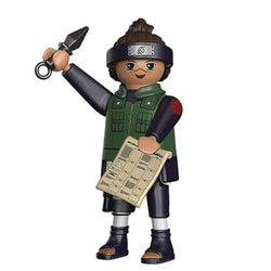 Playmobil Naruto Action Figure - Select Figure(s) (Online Order Only)