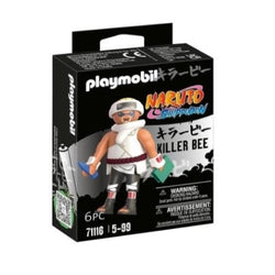 Playmobil Naruto Action Figure - Select Figure(s) (Online Order Only)