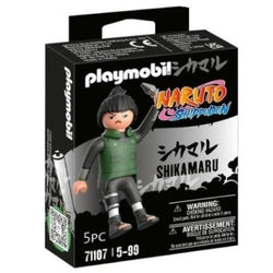 Playmobil Naruto Action Figure - Select Figure(s) (Online Order Only)