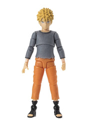 NARUTO ULTIMATE LEGENDS FINAL VALLEY NARUTO UZUMAKI Action Figure (ONLINE ORDER ONLY)