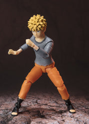 NARUTO ULTIMATE LEGENDS FINAL VALLEY NARUTO UZUMAKI Action Figure (ONLINE ORDER ONLY)
