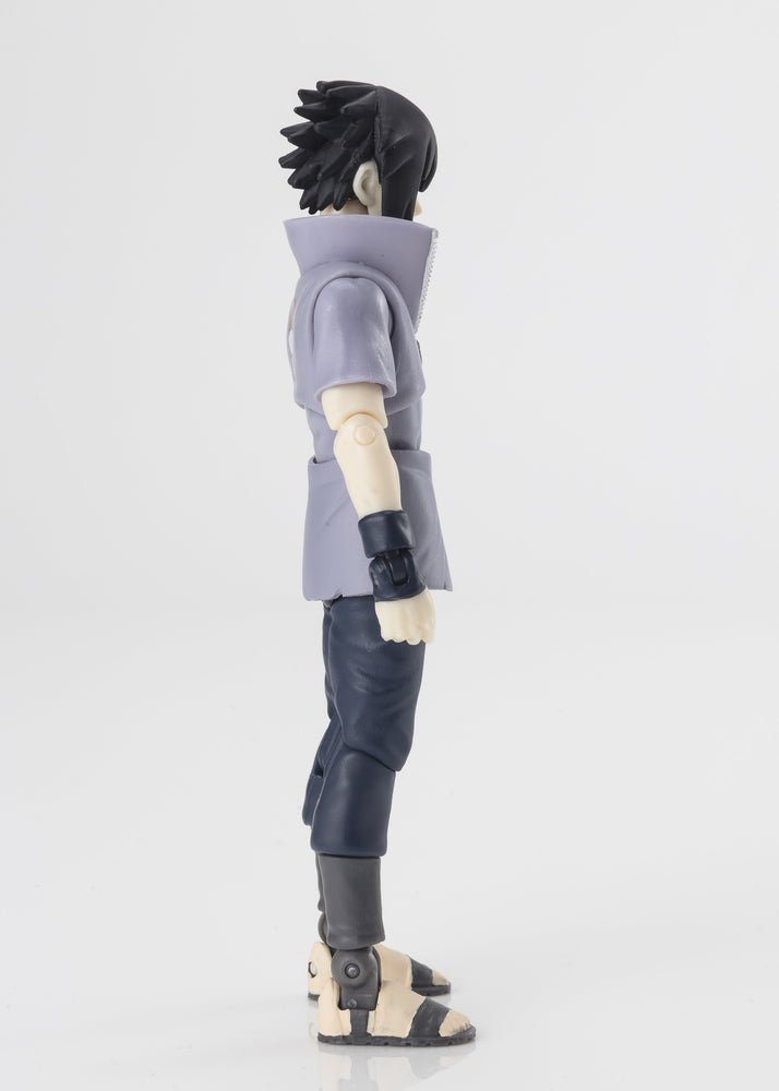 NARUTO ULTIMATE LEGENDS FINAL VALLEY SASUKE UCHIHA Action Figure (ONLINE ORDER ONLY)