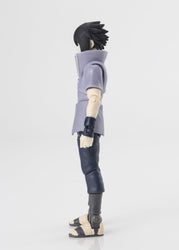 NARUTO ULTIMATE LEGENDS FINAL VALLEY SASUKE UCHIHA Action Figure (ONLINE ORDER ONLY)