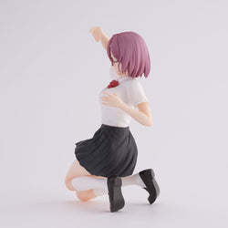 2.5 Dimensional Seduction Ririsa Amano Uniform Figure (ONLINE ORDER ONLY)
