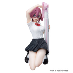2.5 Dimensional Seduction Ririsa Amano Uniform Figure (ONLINE ORDER ONLY)