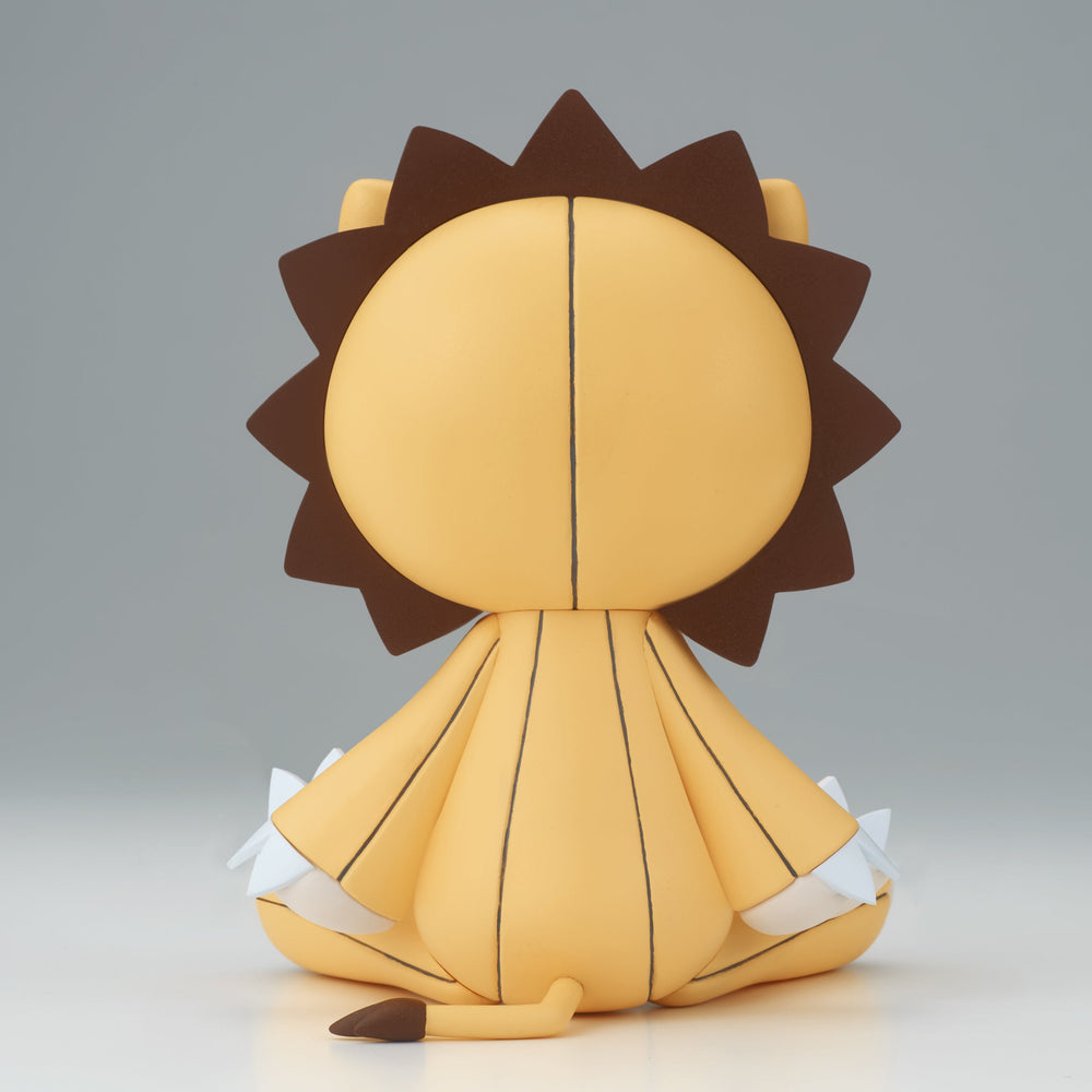 Bleach Kon Sofvimats Figure (ONLINE ORDER ONLY)