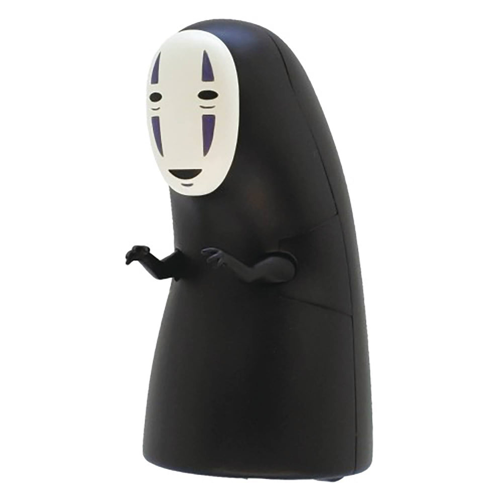 Spirited Away No Face Pull Back Figure (ONLINE ORDER ONLY)