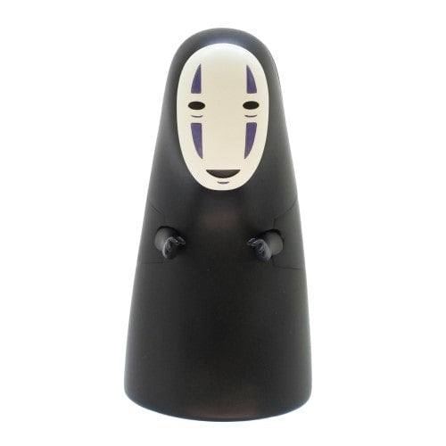 Spirited Away No Face Pull Back Figure (ONLINE ORDER ONLY)