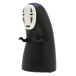 Spirited Away No Face Pull Back Figure (ONLINE ORDER ONLY)