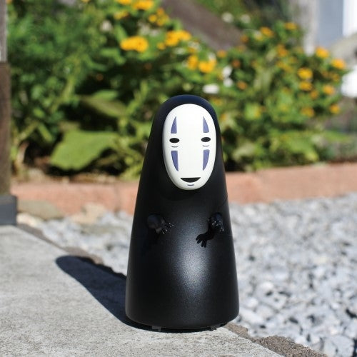 Spirited Away No Face Pull Back Figure (ONLINE ORDER ONLY)