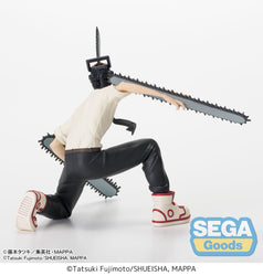 Chainsaw Man Perching Chainsaw Man Figure (ONLINE ORDER ONLY)