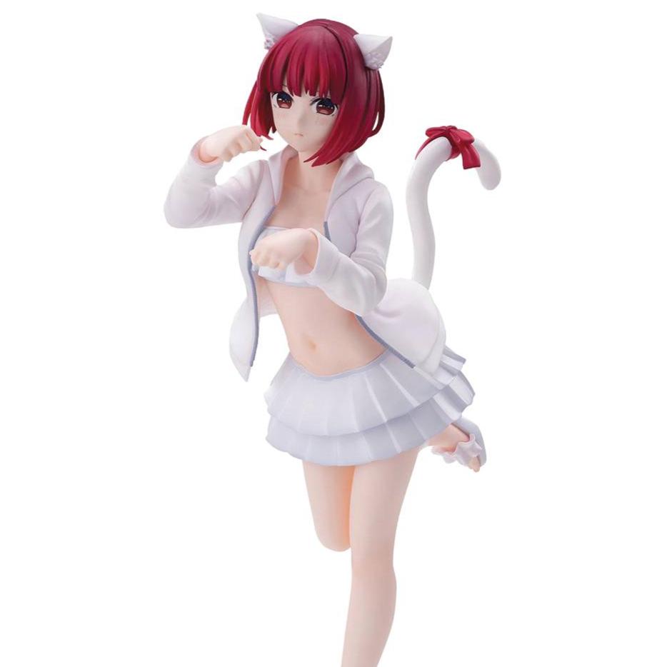 Oshi no Ko Kana Arima Luminasta Figure (ONLINE ORDER ONLY)