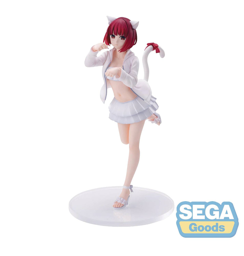Oshi no Ko Kana Arima Luminasta Figure (ONLINE ORDER ONLY)