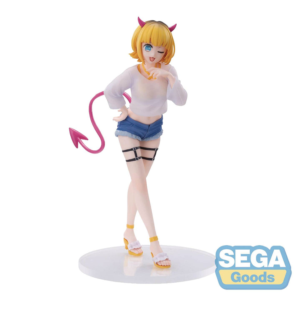 Oshi no Ko Kana Memcho Luminasta Figure (ONLINE ORDER ONLY)
