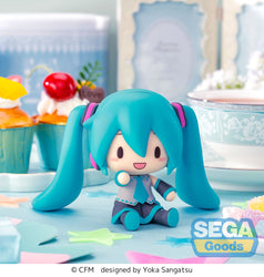 Hatsune Miku Piapro Petit Chibi Figure (ONLINE ORDER ONLY)