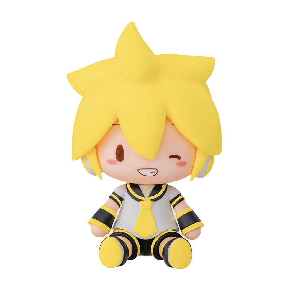 Hatsune Miku Len Piapro Petit Chibi Figure (ONLINE ORDER ONLY)