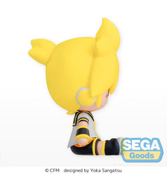 Hatsune Miku Len Piapro Petit Chibi Figure (ONLINE ORDER ONLY)