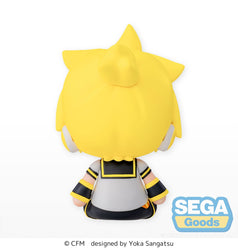 Hatsune Miku Len Piapro Petit Chibi Figure (ONLINE ORDER ONLY)