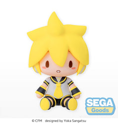 Hatsune Miku Len Piapro Petit Chibi Figure (ONLINE ORDER ONLY)