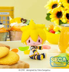 Hatsune Miku Len Piapro Petit Chibi Figure (ONLINE ORDER ONLY)