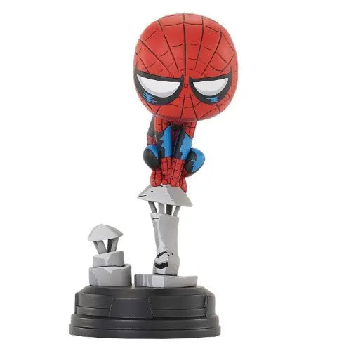 Marvel Animated Style Mini Figure - Select Figure(s) (Online Order Only)