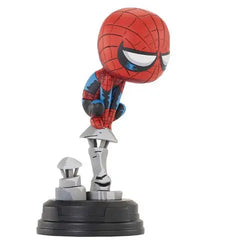 Marvel Animated Style Mini Figure - Select Figure(s) (Online Order Only)