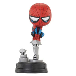 Marvel Animated Style Mini Figure - Select Figure(s) (Online Order Only)