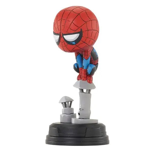 Marvel Animated Style Mini Figure - Select Figure(s) (Online Order Only)
