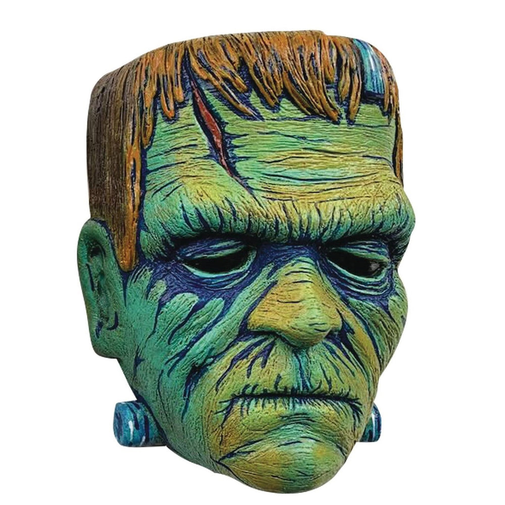 Universal Monsters B&W Or Color PX Mini Mask - Select Figure(s) (Online Order Only)