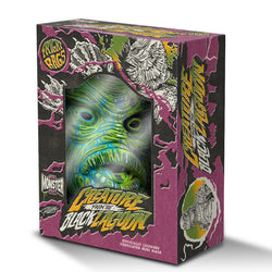 Universal Monsters B&W Or Color PX Mini Mask - Select Figure(s) (Online Order Only)