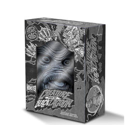 Universal Monsters B&W Or Color PX Mini Mask - Select Figure(s) (Online Order Only)