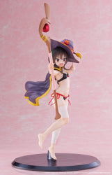 Konosuba Gods Blessing Megumin Swimwear Coreful Figure (ONLINE ORDER ONLY)