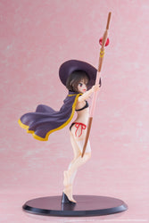 Konosuba Gods Blessing Megumin Swimwear Coreful Figure (ONLINE ORDER ONLY)