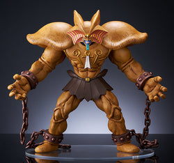 Yu-Gi-Oh Dark Exodia the Forbidden Pop Up Parade Statue (ONLINE ORDER ONLY)