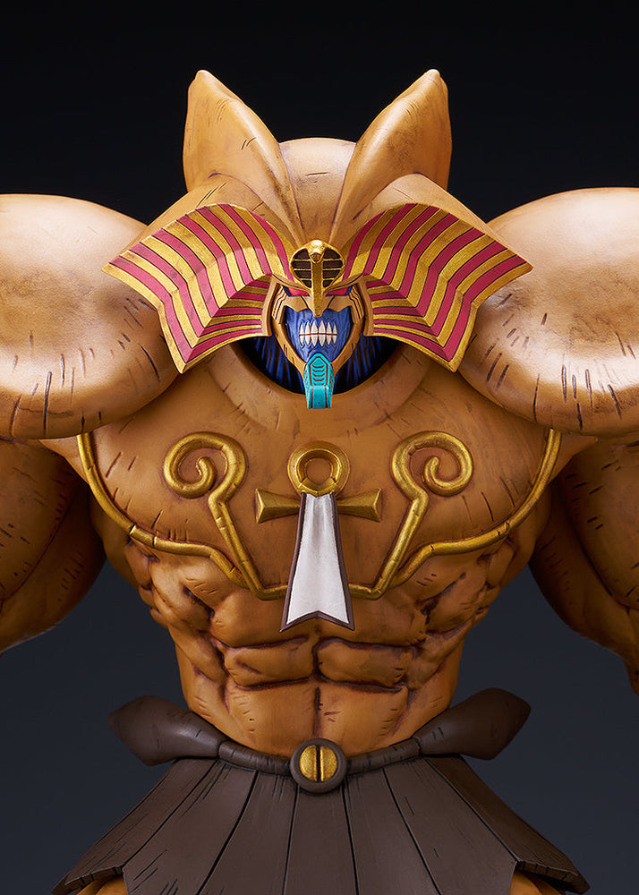 Yu-Gi-Oh Dark Exodia the Forbidden Pop Up Parade Statue (ONLINE ORDER ONLY)