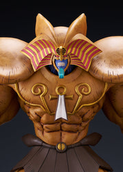Yu-Gi-Oh Dark Exodia the Forbidden Pop Up Parade Statue (ONLINE ORDER ONLY)