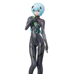 Evangelion Rei Ayanami Thrice Upon a Time Figure (ONLINE ORDER ONLY)