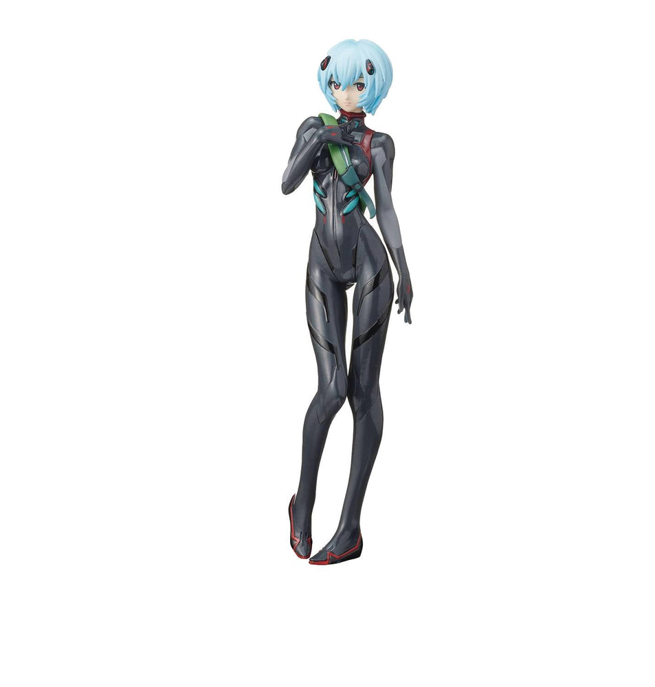 Evangelion Rei Ayanami Thrice Upon a Time Figure (ONLINE ORDER ONLY)