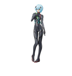 Evangelion Rei Ayanami Thrice Upon a Time Figure (ONLINE ORDER ONLY)
